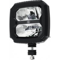 Προβολείς FULL LED μικρη-μεγαλη σκαλα 12/24V  ΑΝΤΙΠΑΡΑΣΙΤΙΚΟ DASTERI 